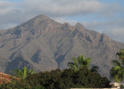 First geothermal drilling in Tenerife, Canary Islands to begin by Fall 2025