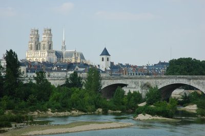 Orléans, France scraps planned geothermal heating project over cost concerns