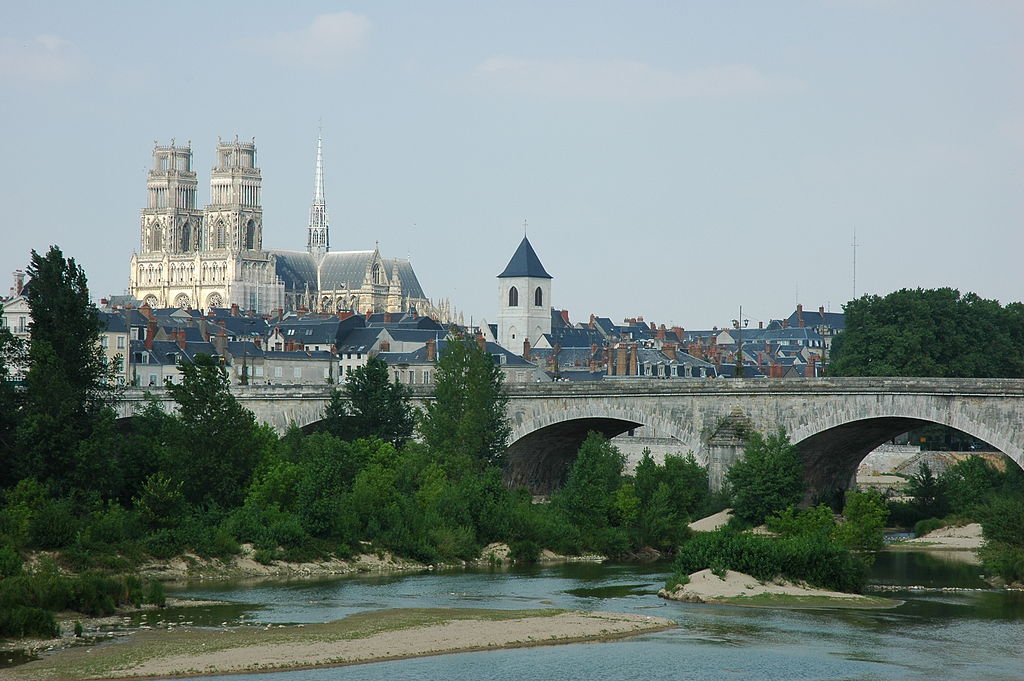 Orléans, France scraps planned geothermal heating project over cost concerns