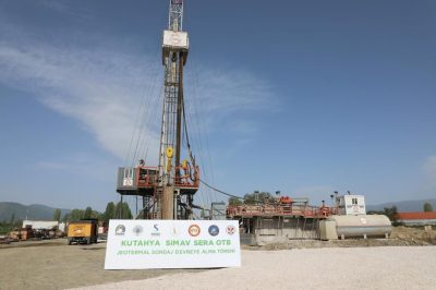 Geothermal heat in copper mining project progresses amidst Arizona push