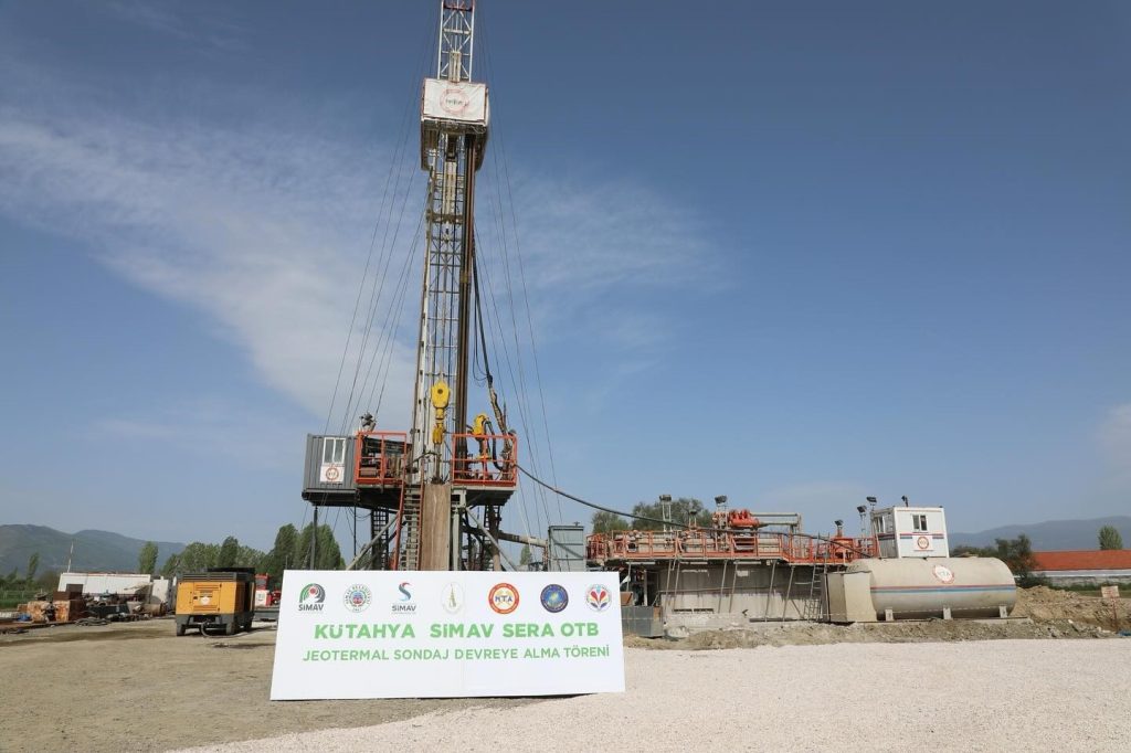 MTA reports growth in geothermal research and exploration in Türkiye in 2025