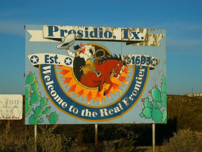 Exceed GeoEnergy signs 110-MW geothermal PPA with Presidio, Texas