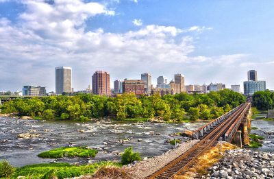 Virginia passes law to include geothermal power in renewable energy portfolio standard