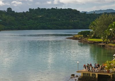 Takara, Vanuatu geothermal project secures community consent
