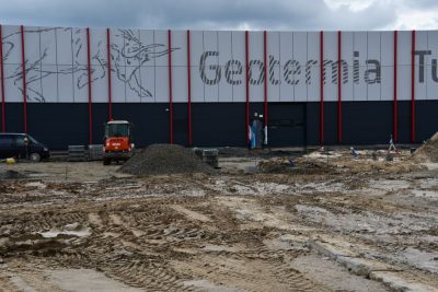 Turek, Poland progresses geothermal heating project with test of second drilled well