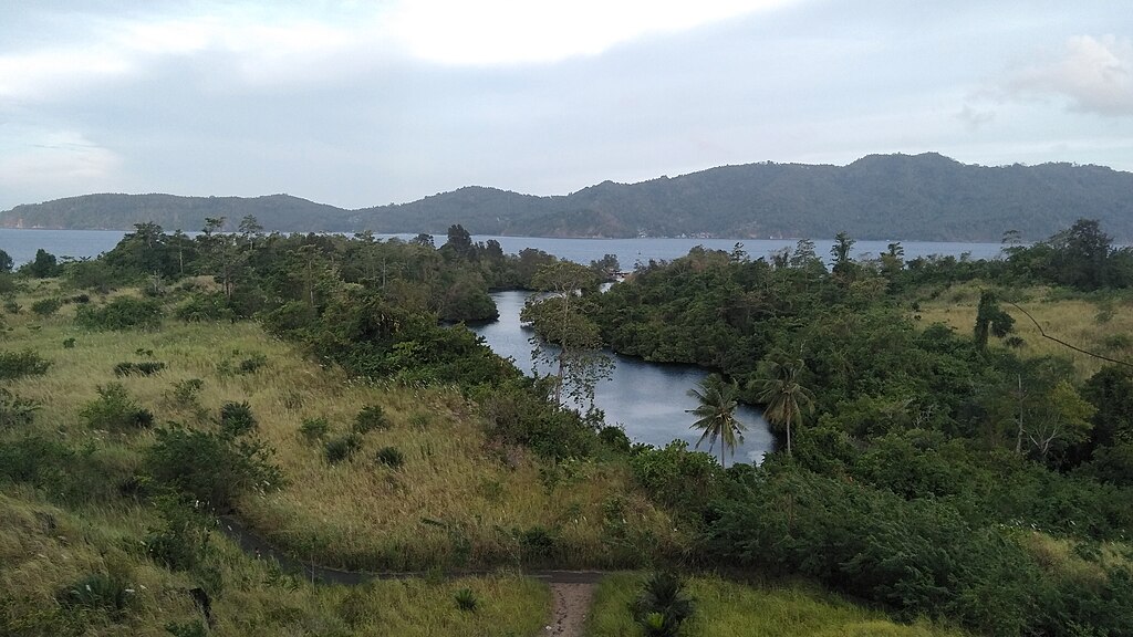 Joint venture granted geothermal permit for Toka Tindung, North Sulawesi Indonesia