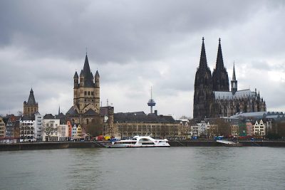 Geothermal research drilling in Cologne, Germany to start in Q1 2026