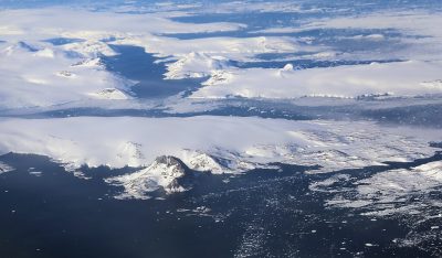 Feasibility study indicates geothermal potential at Tunu, Greenland