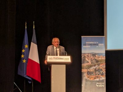 French PM compels banks to facilitate increased deployment of geothermal heat pumps