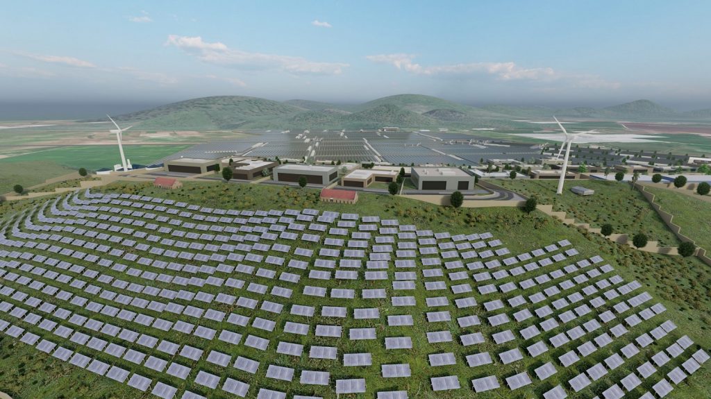 Geothermal greenhouse in Dikili, Türkiye to receive increased World Bank funding