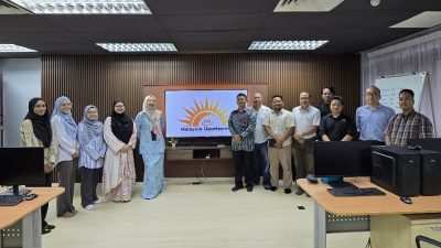Malaysia Geothermal Association announces inaugural council members