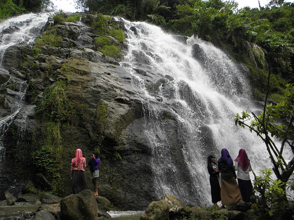 Indonesia to undertake study on food, water, and community impact of geothermal