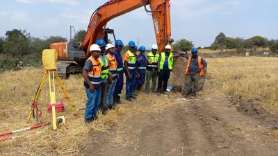 New transmission line to widen geothermal power distribution in Kenya