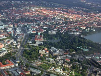 Municipal site in Hanover, Germany allocated for Eavor geothermal project