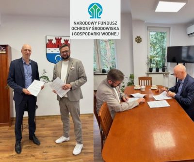 Contract signed for exploration geothermal drilling in Nowy Dwór Mazowiecki, Poland