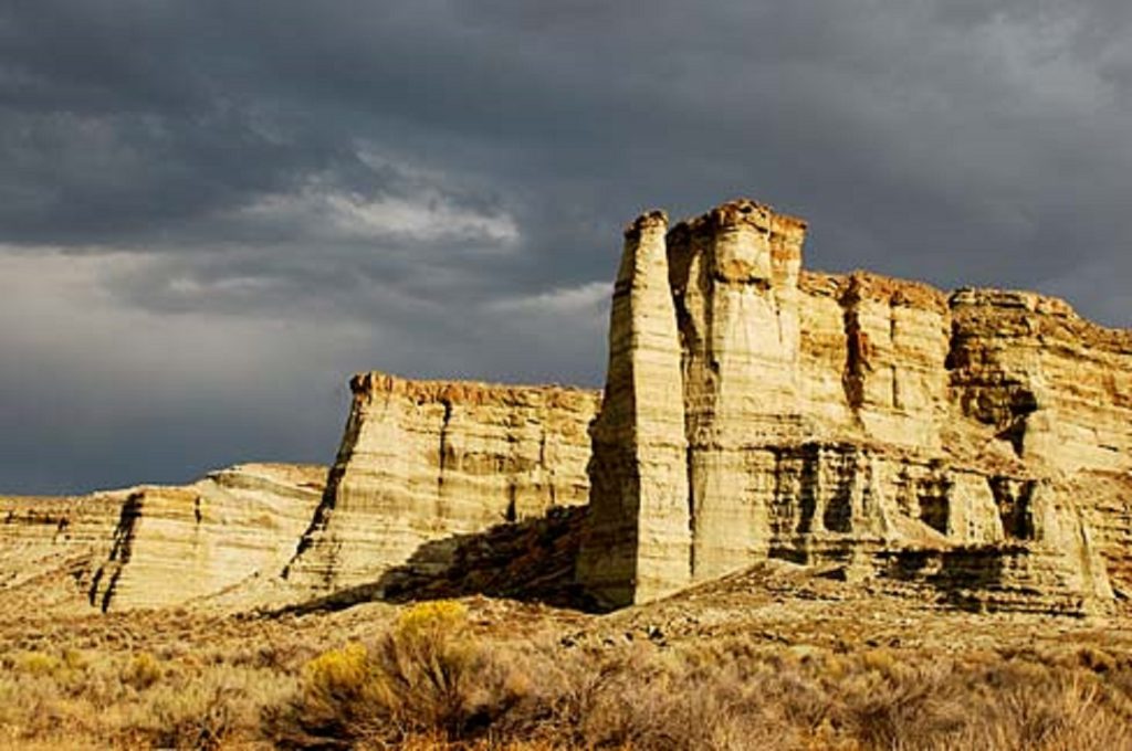 Two parcels in Oregon leased following BLM geothermal lease sale