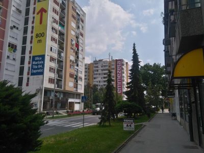 Permit acquired for exploratory geothermal drilling in Zaprešic, Croatia