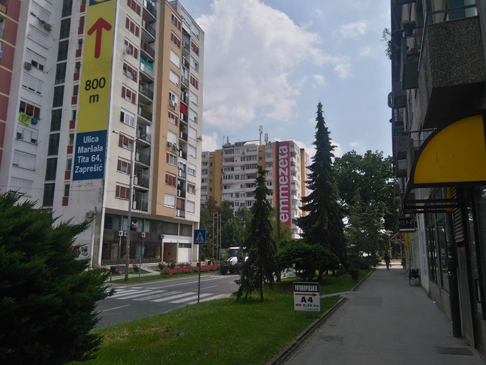 Permit acquired for exploratory geothermal drilling in Zaprešic, Croatia
