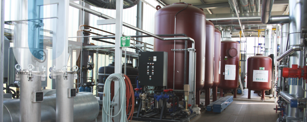Pioneering 25-year geothermal heating project in Unterschleißheim, Germany set for expansion