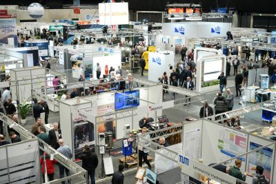 GeoTHERM 2026 in Offenburg, Germany to dedicate space to startups and young innovators
