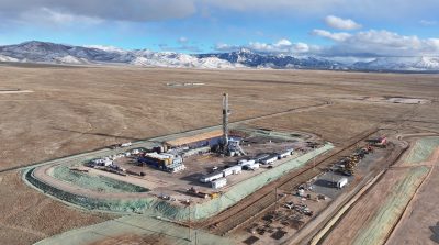 Fervo Energy publishes document setting standards for sustainable geothermal development