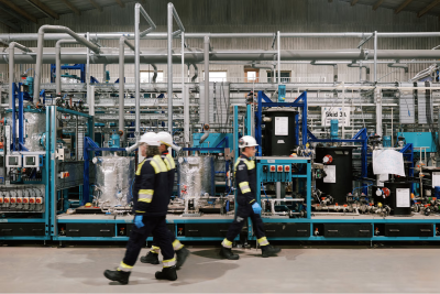 Cornish Lithium raises £35m equity funding to advance UK lithium and geothermal projects