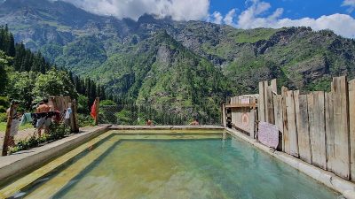 India publishes National Policy setting a framework for geothermal development