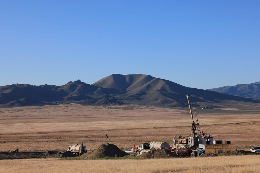 Zanskar partners with CC Power to locate new geothermal resources in California