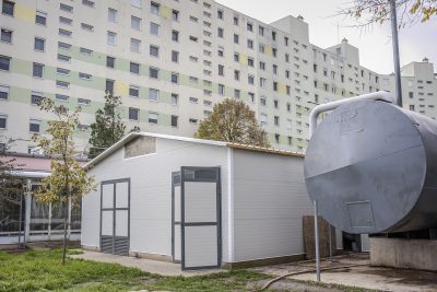 Szeged, Hungary starts project to reduce methane emissions during geothermal drilling