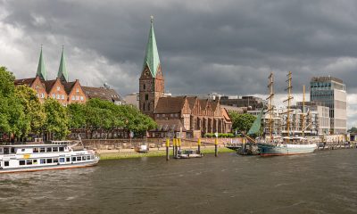 OMV secures geothermal exploration license near Bremen, Germany