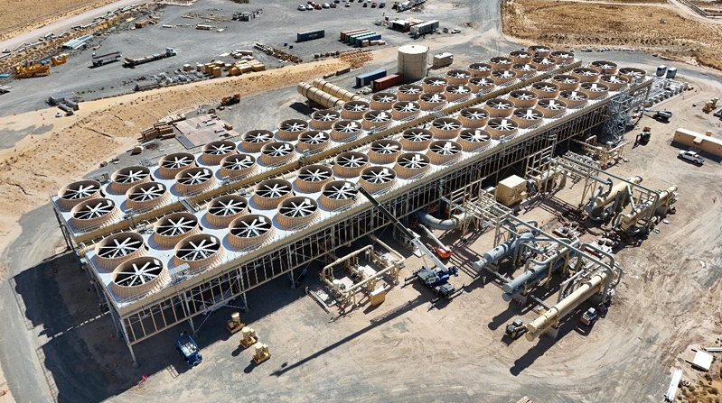 Turboden to deliver ORC systems for Phase II of Cape Station geothermal project in Utah