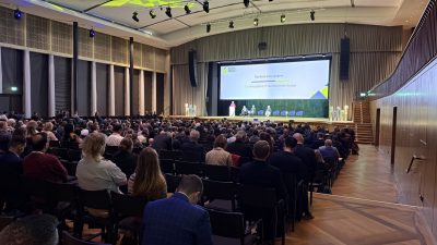 European Geothermal Congress 2025 opens in Zürich, Switzerland