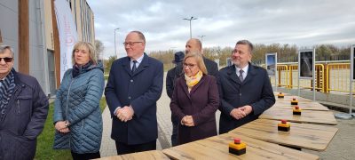 Konin, Poland officially starts operations of geothermal heating plant