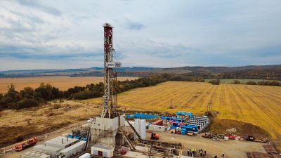 Drilling of three geothermal wells to begin in Kosice, Slovakia