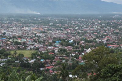 Pertamina Geothermal to invest USD 24m on Kotamobagu geothermal project, Indonesia