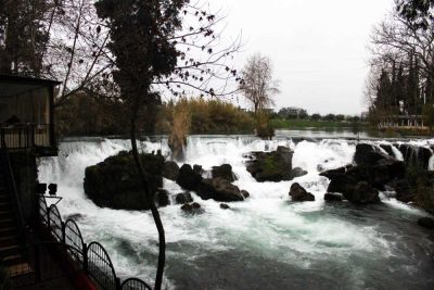 Geothermal exploration drilling to start at Silifke in Mersin, Türkiye