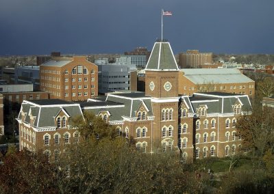 PhD opportunity – Subsurface energy systems and technologies, Ohio State University