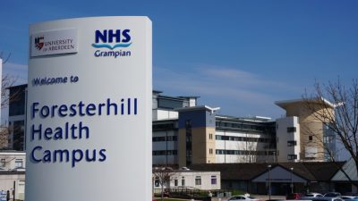 Feasibility study highlights geothermal potential in Aberdeen, Scotland