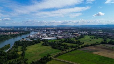 GeoHardt announces location for geothermal heating project in Mannheim, Germany