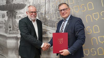 Nysa, Poland signs contract for 2026 exploration geothermal drilling
