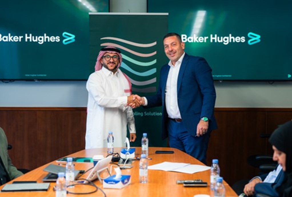 Strataphy and Baker Hughes partner for geothermal cooling deployment in Saudi Arabia