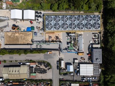Fervo Energy launches $1.2bn IPO on Nasdaq
