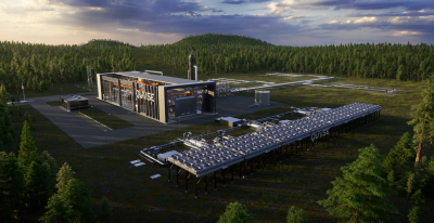 Quaise Energy seeks to raise $200m for 50-MW geothermal development in Oregon